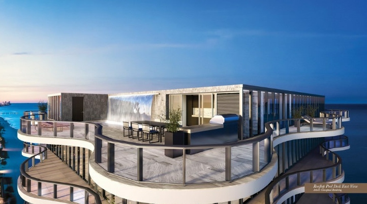 Gia đình Messi chi 7,3 triệu Euro mua căn hộ siêu sang tại Miami, Mỹ.