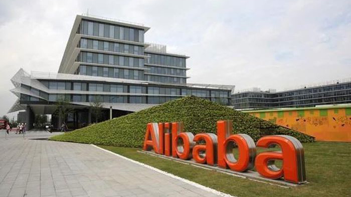 alibaba dinh an phat chua tung co va cau chuyen kiem soat big tech hinh anh 1