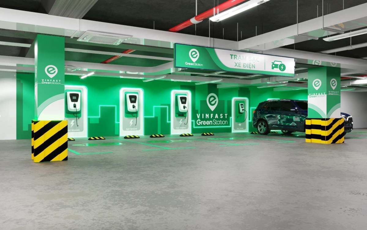 When will Vietnam begin to make electric cars? VOV.VN