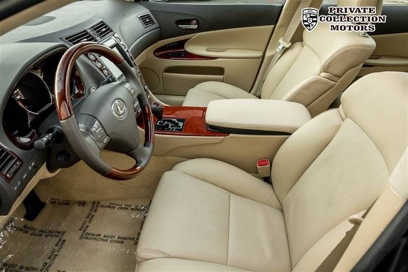 lexus gs 430 sau 15 nam su dung duoc rao ban gan 30.000 usd hinh anh 4