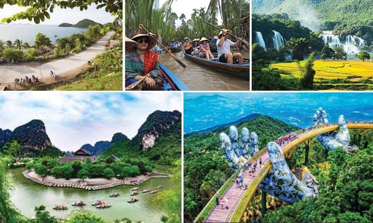 vietnam recipient of 10 nominations in 2021 world travel awards picture 1