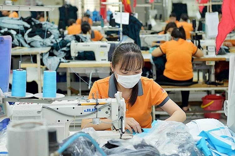 Vietnam, US see opportunities for trade co-operation post-COVID-19 pandemic