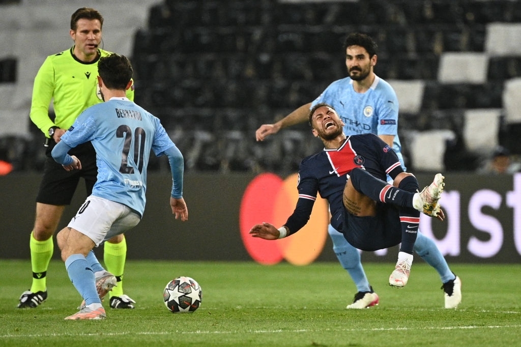 nguoc dong ha guc psg, man city dat mot chan vao chung ket champions league hinh anh 5