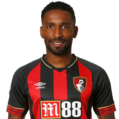 9. Jermain Defoe | West Ham United, Tottenham Hotspur, Portsmouth, Sunderland, Bournemouth | Anh | 162 bàn thắng.