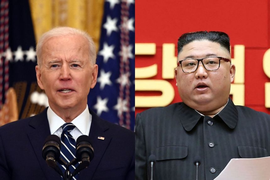 Bài học cho Biden từ chính sách với Triều Tiên dưới thời Trump