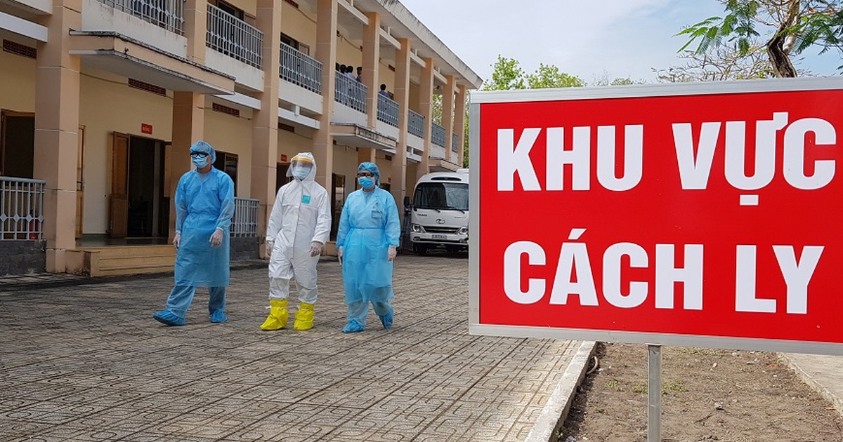 COVID-19: A returnee from Japan infected with virus