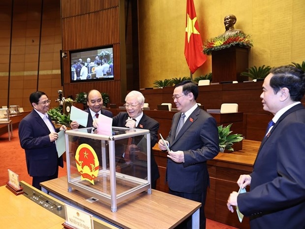 czech media expects new strides forward in relations with vietnam picture 1