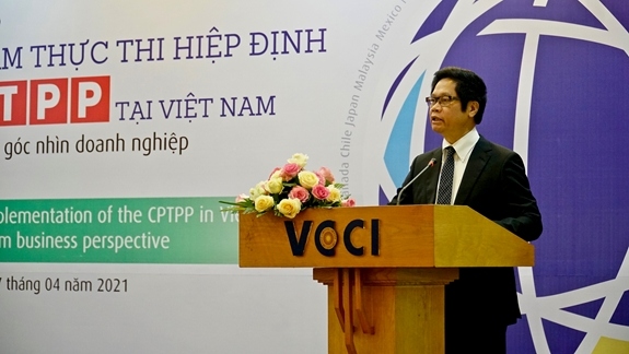 doanh nghiep lo mo ve cac cam ket cua hiep dinh cptpp hinh anh 1