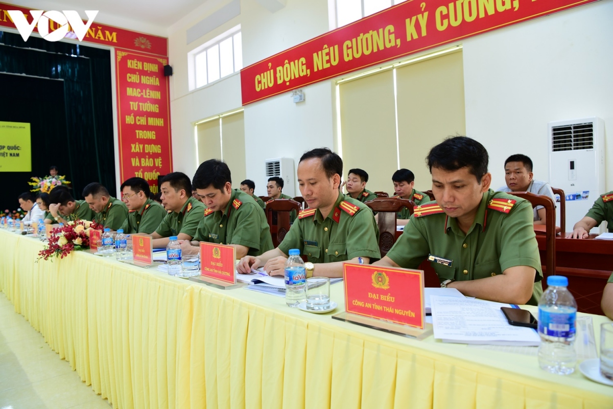 cac doi tuong chong pha nhan nguon tien tai tro tu nuoc ngoai hinh anh 4