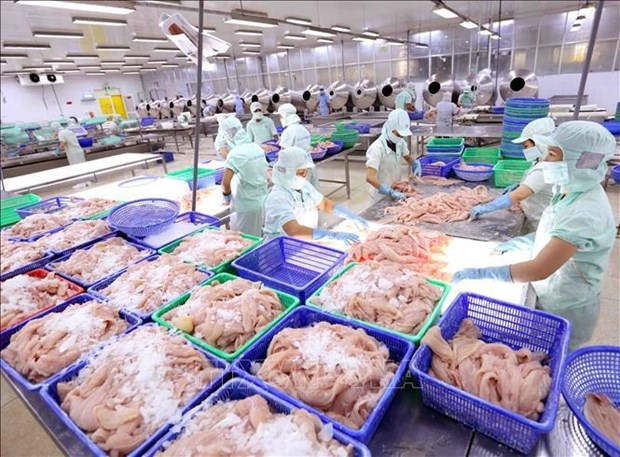 aquatic product exports up 3 in q1 picture 1