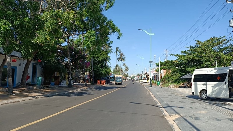 Danh chet nguoi do mau thuan trong quan bar hinh anh 2