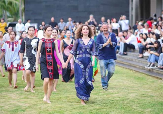 exhibition promoting sustainable development opens in quy nhon picture 1