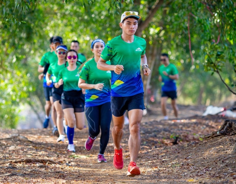 3,000 athletes to join ba den mountain marathon picture 1