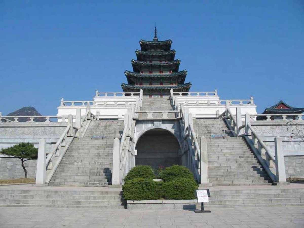 Bảo tàng Dân gian quốc gia Hàn Quốc đã số hóa xong phần lớn hiện vật của mình.