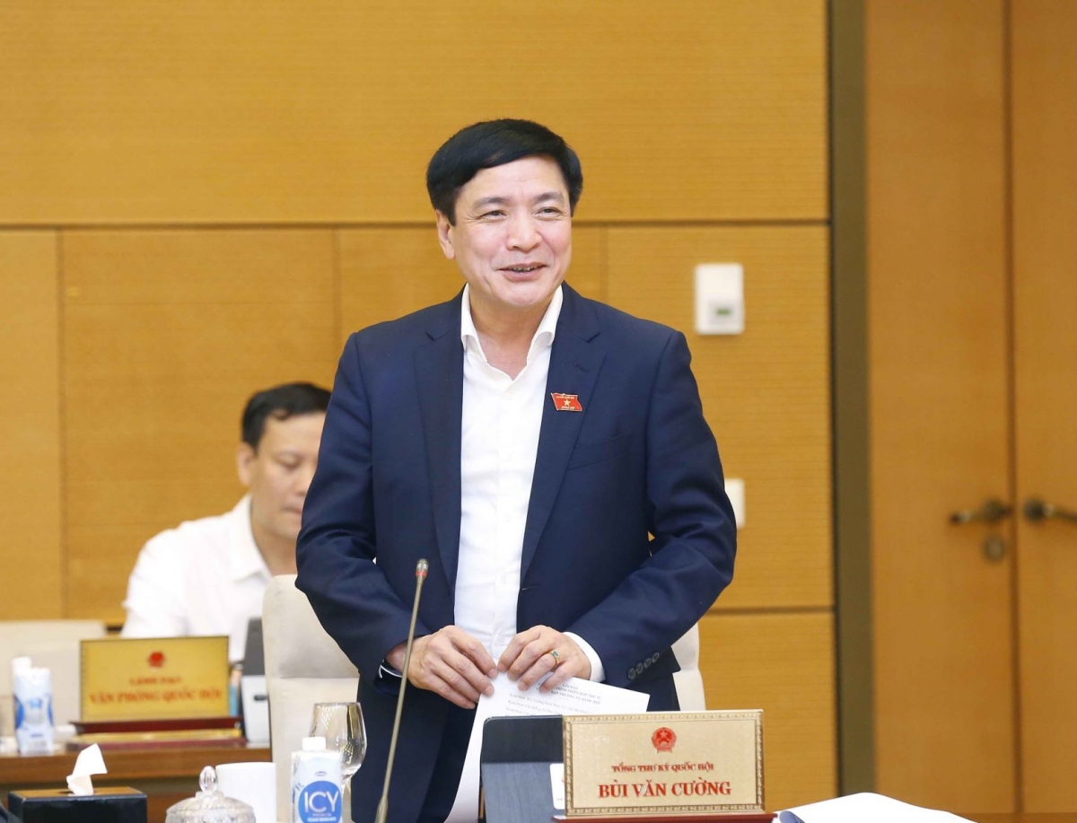 newly-elected national assembly to convene first sitting in july picture 1 newly-elected national assembly to convene first sitting in july picture 1