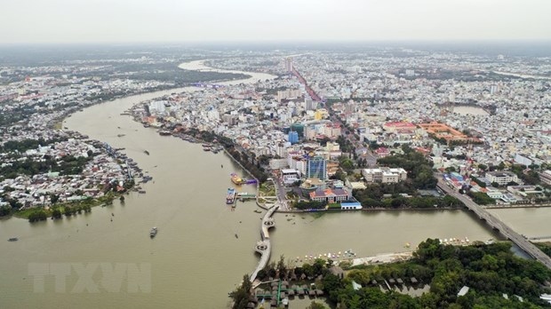 pm urges drastic measures to develop mekong delta picture 1