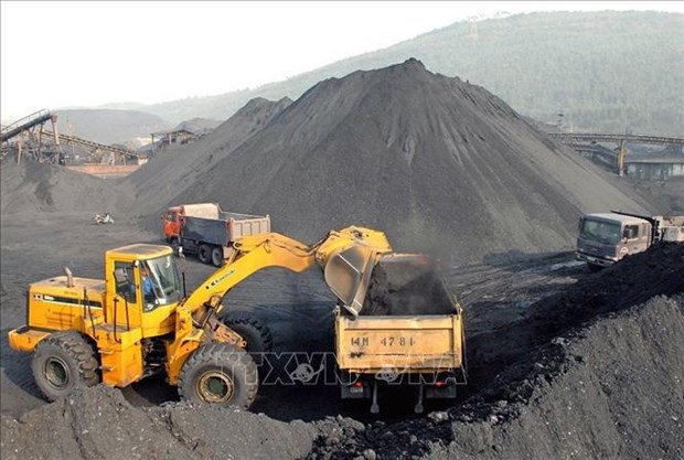 government issues decree to protect mineral resources picture 1