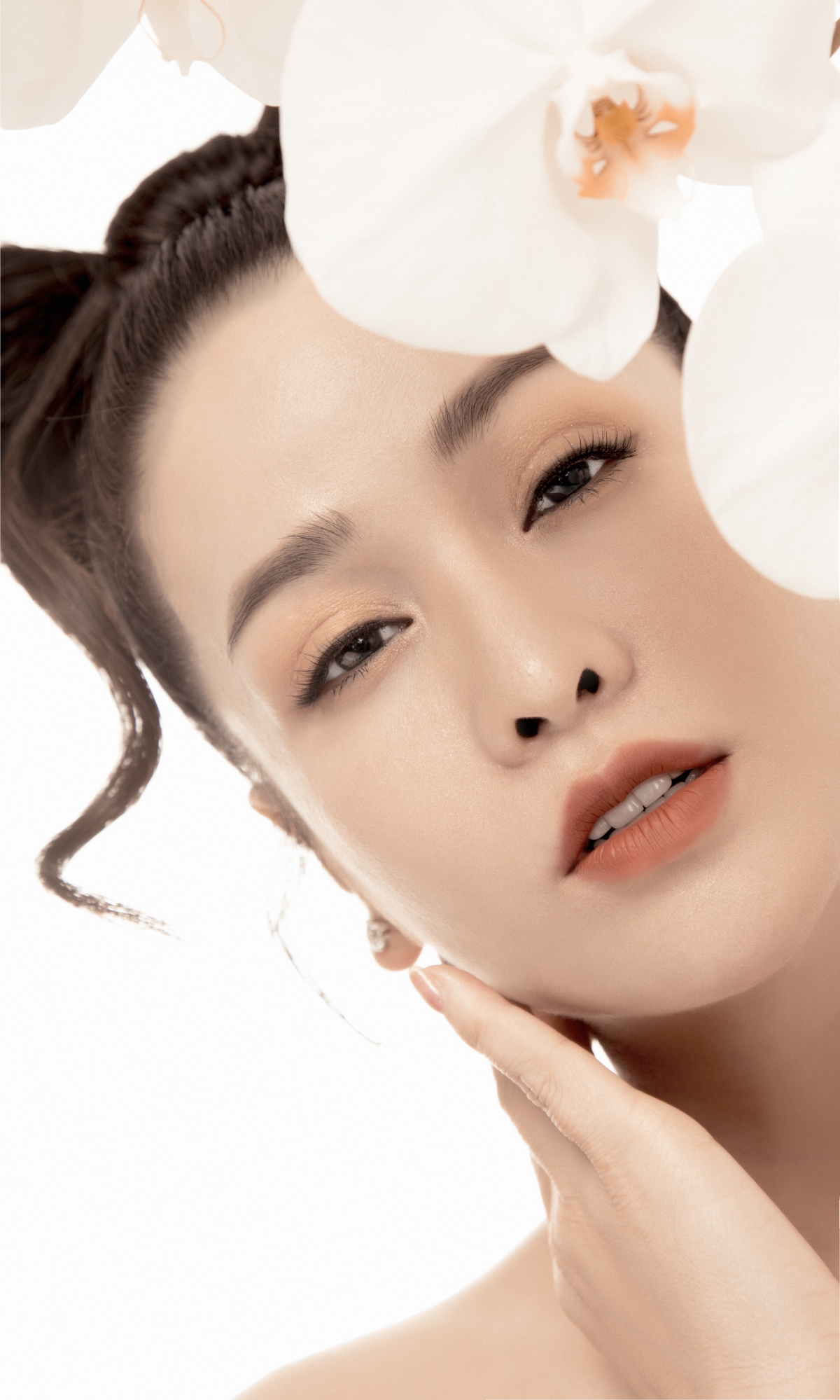 gái quê nhật kim anh lột xác ngoạn mục trong bộ ảnh mới hình ảnh 7 gai que nhat kim anh lot xac ngoan muc trong bo anh moi hinh anh 7