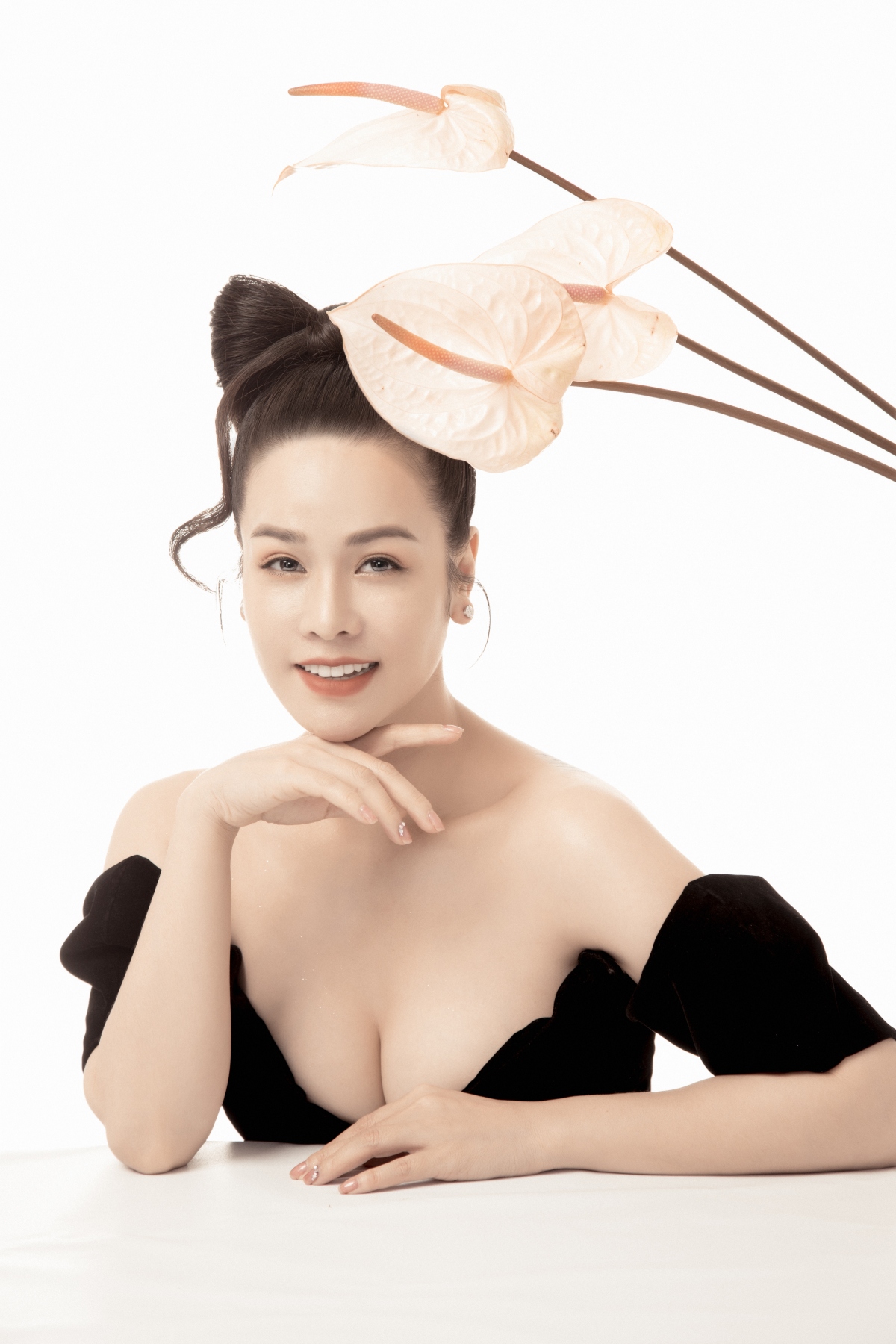 gái quê nhật kim anh lột xác ngoạn mục trong bộ ảnh mới hình ảnh 6 gai que nhat kim anh lot xac ngoan muc trong bo anh moi hinh anh 6