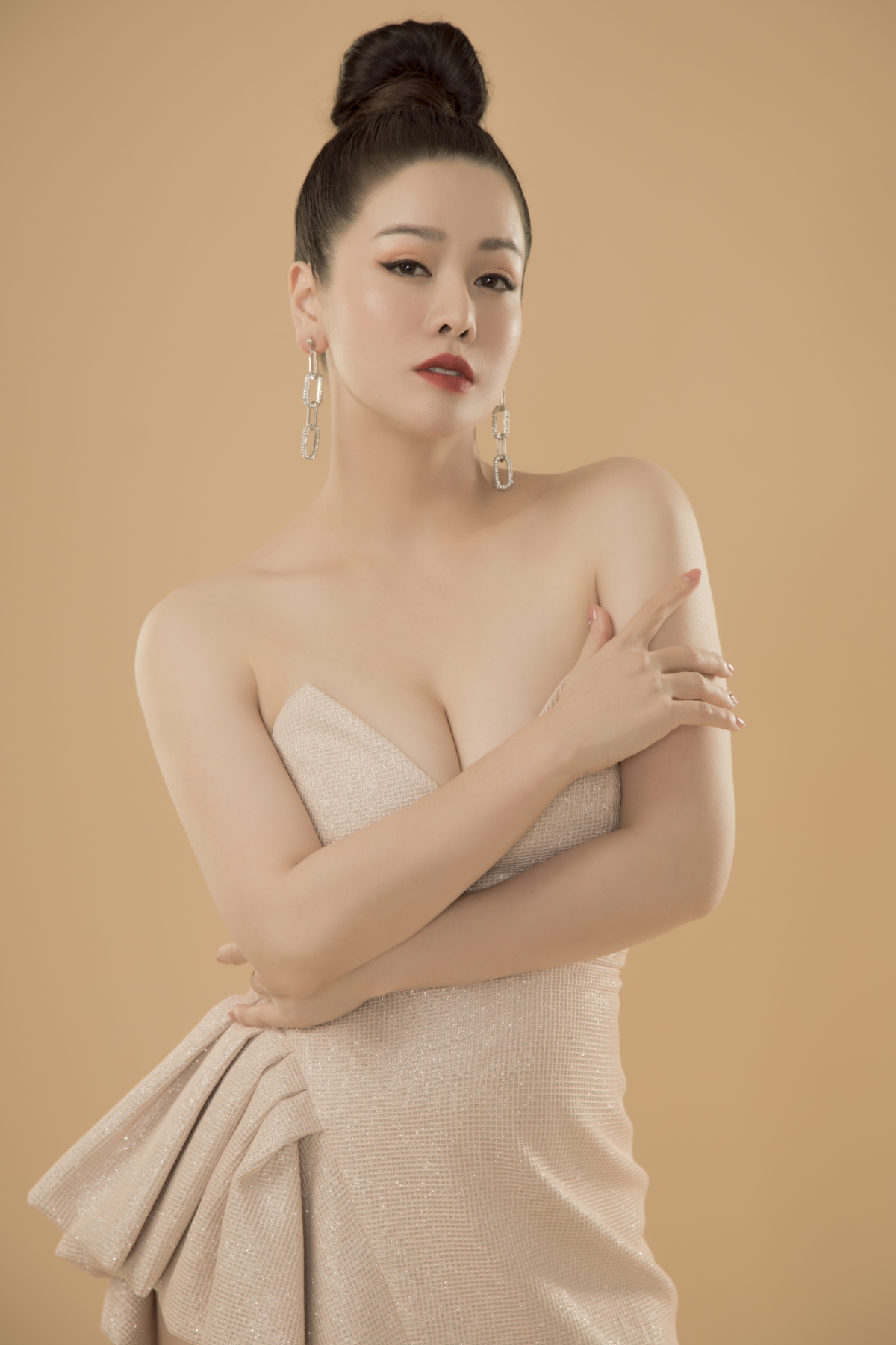 gái quê nhật kim anh lột xác ngoạn mục trong bộ ảnh mới hình ảnh 5 gai que nhat kim anh lot xac ngoan muc trong bo anh moi hinh anh 5