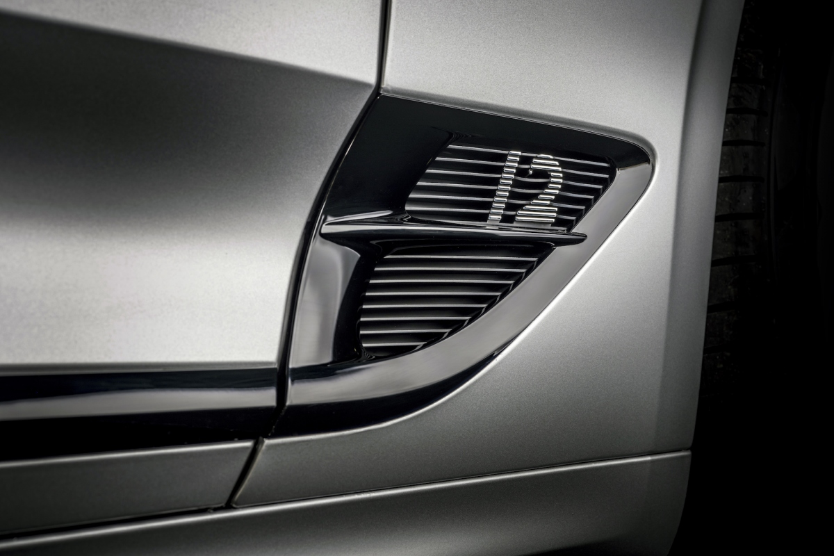 bentley ra mat continental gt speed the he moi hinh anh 9