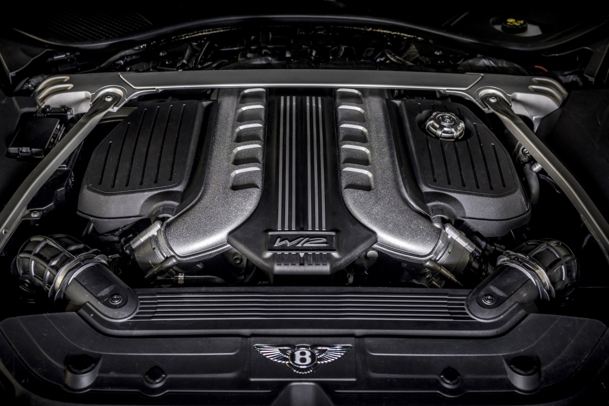 bentley ra mat continental gt speed the he moi hinh anh 18