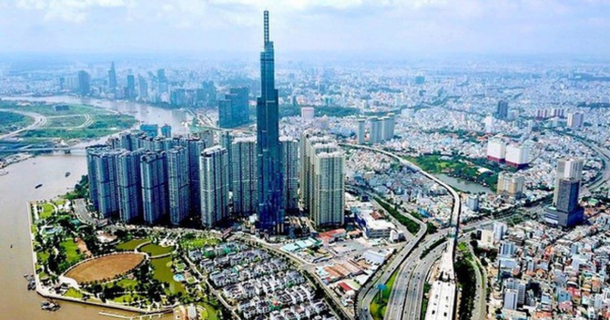 hcm city ranks second for lowest cost of living in southeast asia picture 1