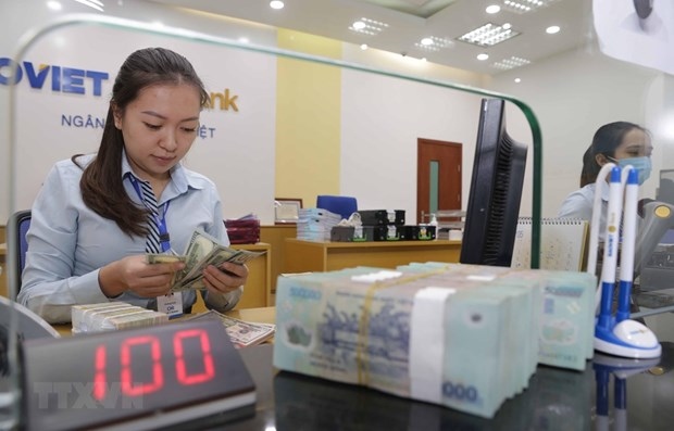 vietnam looks to promote issuance of gov t bonds on int l market picture 1
