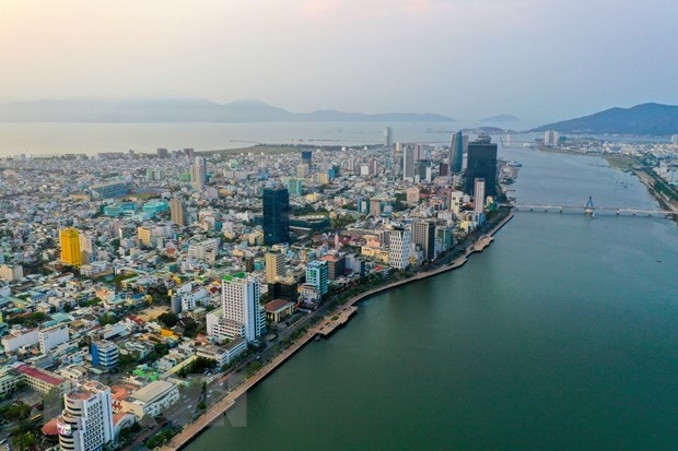 da nang tops ict index for 12th straight year picture 1