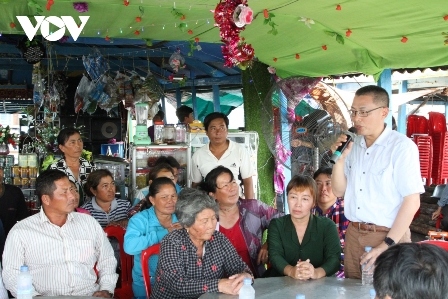biên giới tây nam nguy cơ trở thành điểm nóng bùng phát dịch covid-19 hình ảnh 4 bien gioi tay nam nguy co tro thanh diem nong bung phat dich covid-19 hinh anh 4