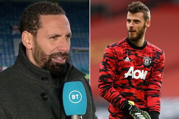 Dấu Hiệu Cho Thấy David De Gea Đang Trên Đường Rời Khỏi Mu?