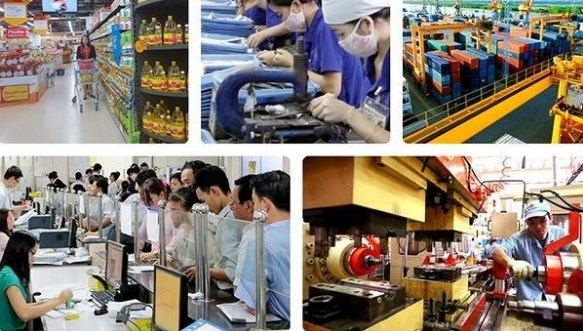 vietnamese efforts to improve local business climate slowing picture 1