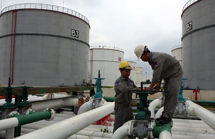 vietnam spends over us 1billion on petrol imports in q1 picture 1