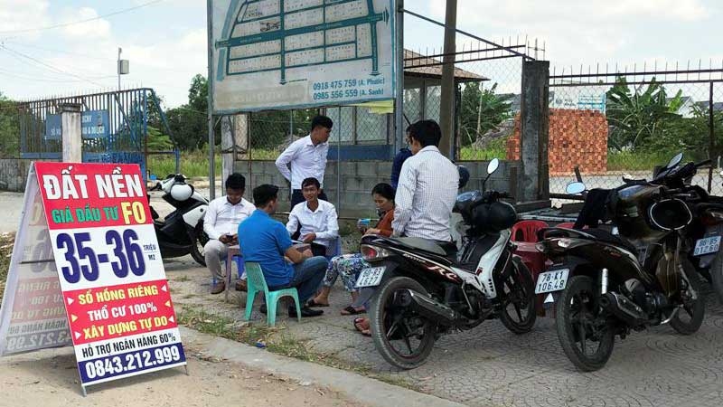 Thuốc nào cắt cơn sốt đất? | VOV.VN