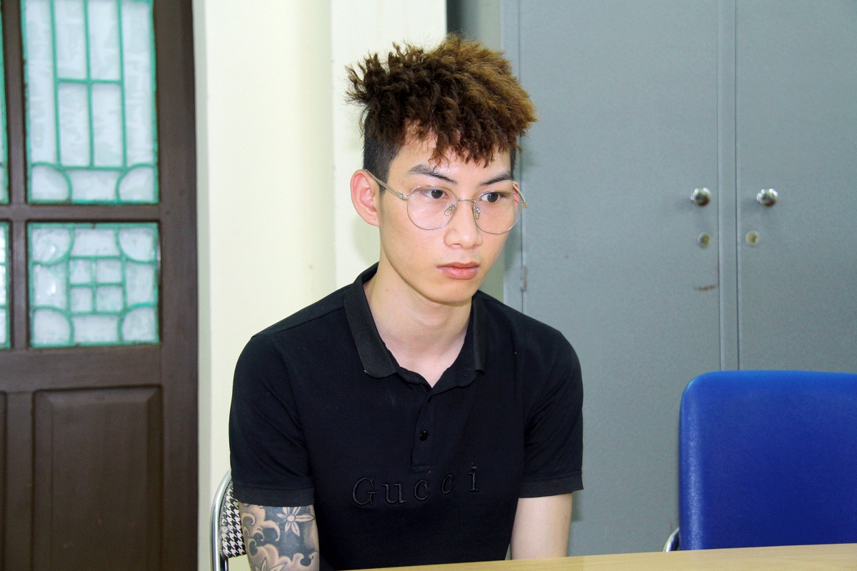 Lộ diện thêm kẻ cầu đầu đường dây đưa 200 người xuất nhập cảnh trái phép ở Lào Cai