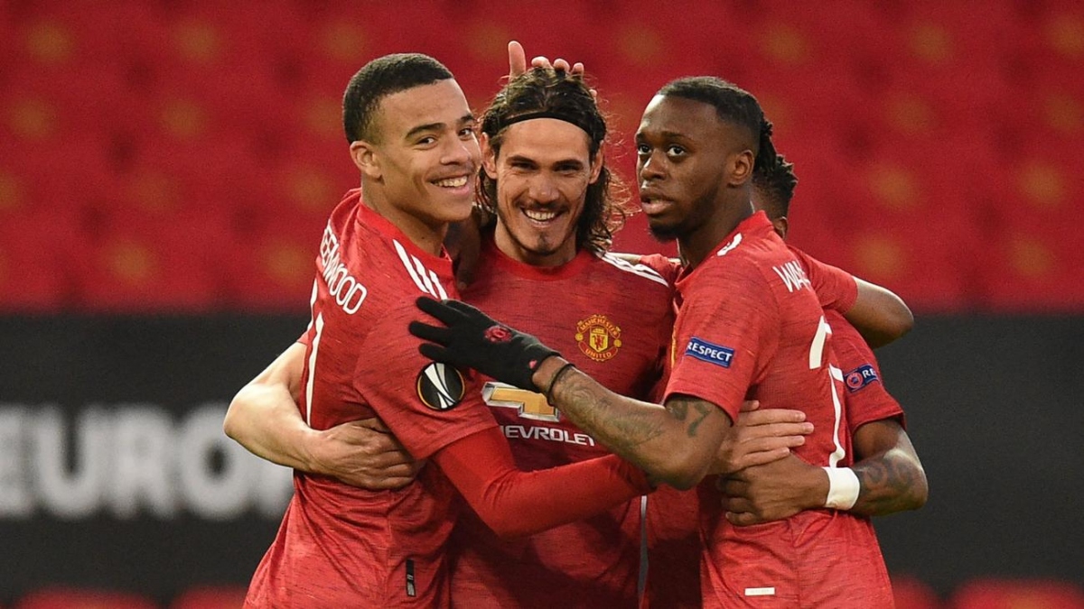 thang nhe granada, mu vao ban ket europa league hinh anh 1