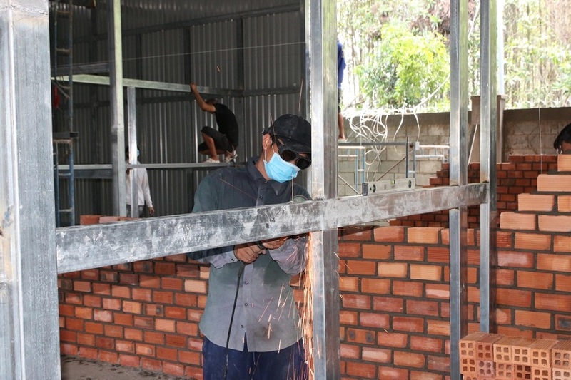 vietnam builds worst scenario as its neighbors cities on lockdown picture 2