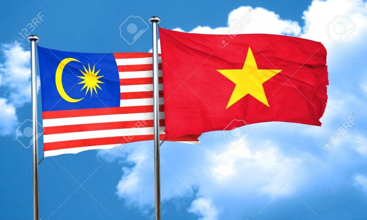 Vietnam-Malaysia dialogue promotes strategic partnership
