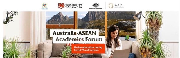 international online education forum during covid-19 picture 2