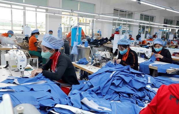 garment export turnover target of us 39 billion reachable official picture 1
