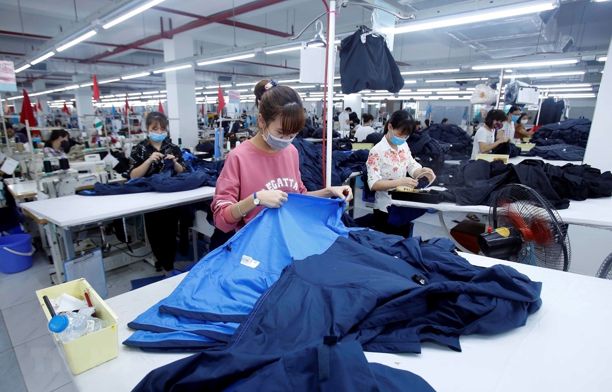 CPTPP paves way for local goods to penetrate the Americas