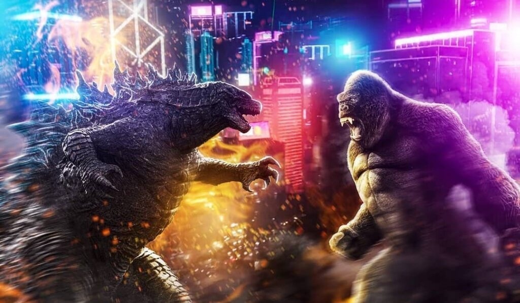 Tổng hợp với hơn 53 về hình godzilla ngầu hay nhất  cdgdbentreeduvn