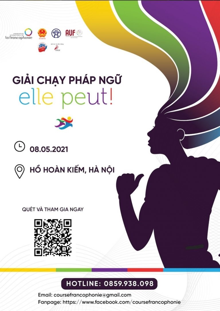 hanoi set to play host to first francophonie race for women picture 1