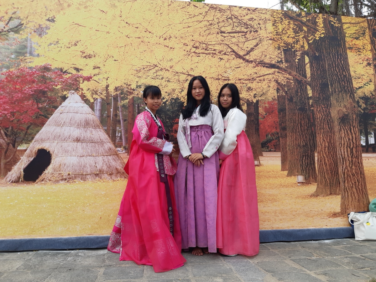 Khai mạc “Những ngày văn hóa Hàn Quốc tại Quảng Nam, Hội An 2021”