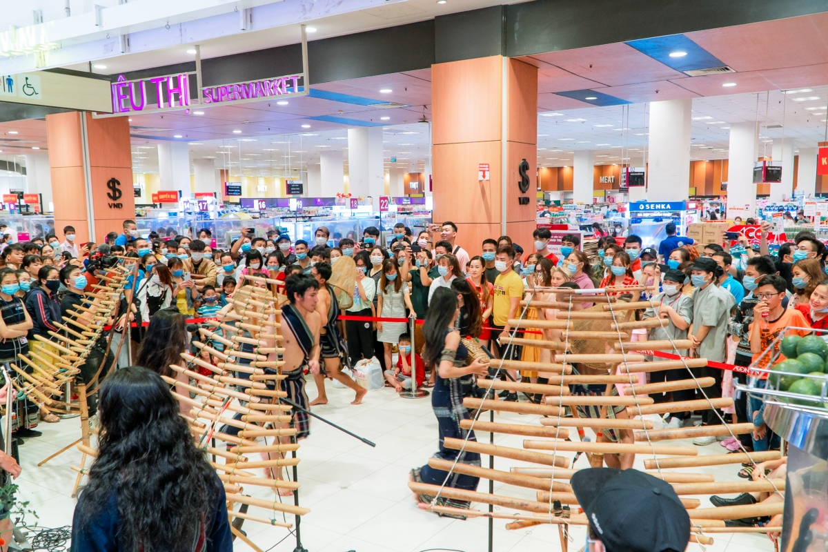 traditional central highlands culture introduced in hcm city picture 8 traditional central highlands culture introduced in hcm city picture 8