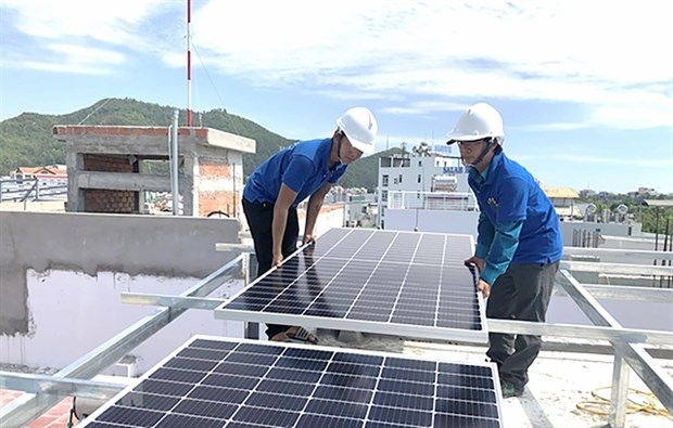 green bonds effective tool for vietnam to achieve sdgs picture 1 green bonds effective tool for vietnam to achieve sdgs picture 1