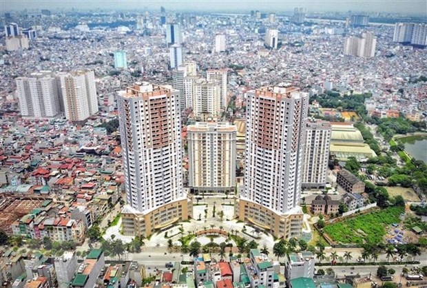 hanoi s property market predicted to rebound strongly picture 1