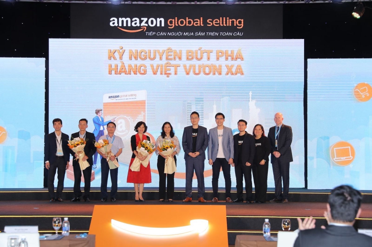 Người Việt bán hàng qua Amazon, Alibaba cần những kỹ năng gì?