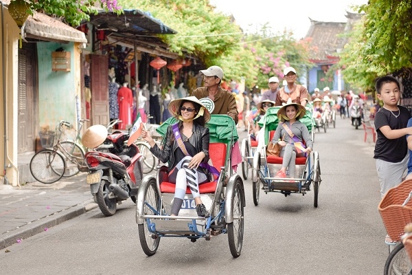 quang nam offers 50 discount on entrance tickets to hoi an ancient town picture 1