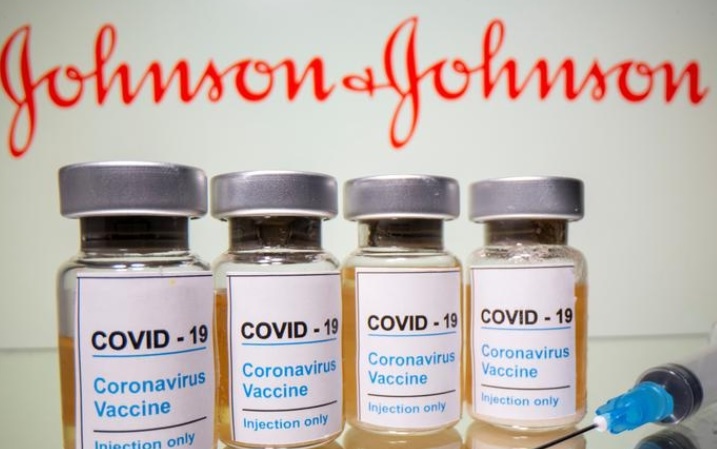 vaccine covid-19 cua johnson johnson duoc khuyen nghi su dung tro lai o my hinh anh 1